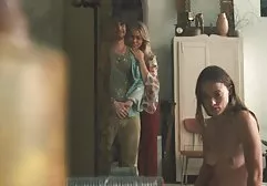 Dans La Cuisine افلام عربي سكس فيديو