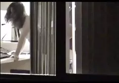 جنيفر اللون الداكن فيديو سكس ورعان عرب السيارة